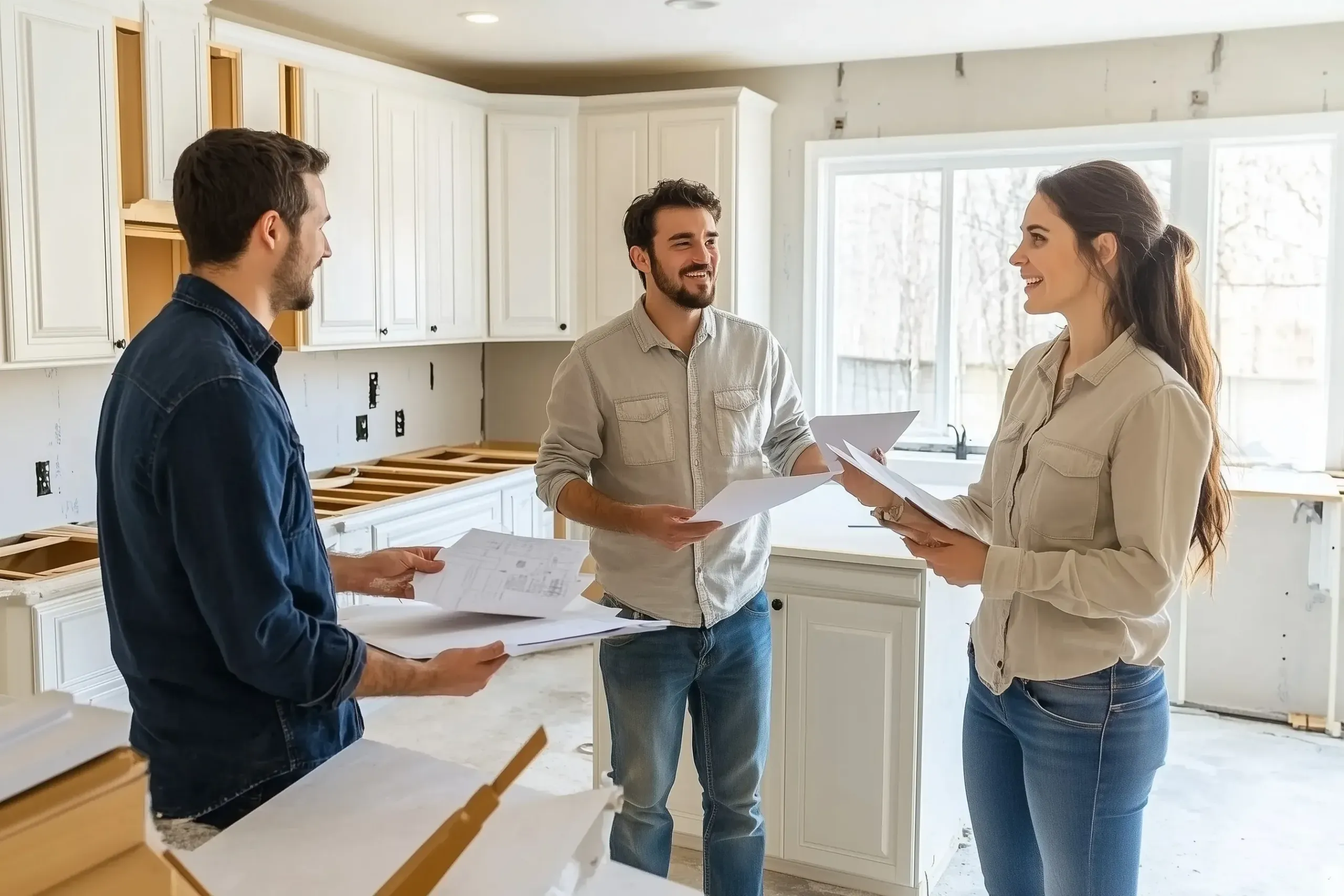 Pour faire face aux aléas de chantier, l'architecte peut demander au client de provisionner un pourcentage de travaux supplémentaires. Généralement, pour un dossier bien étudié, la provision recommandée monte à 10 %.